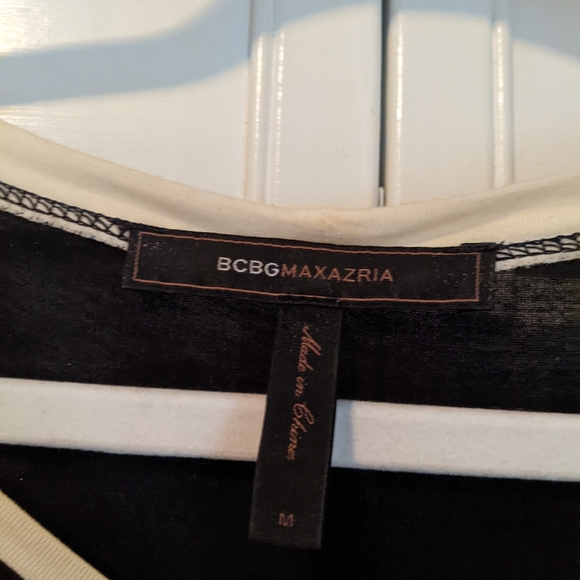 Long sleeve top from BCBGMaxazria - Picture 4 of 4